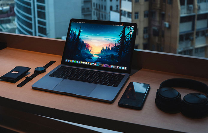 ZenithPro Ultrabook - Image 3